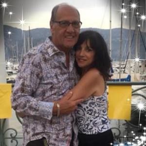 Meet your Posher, Margie